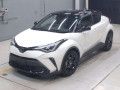 2021 Toyota C-HR