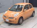 2003 Nissan March