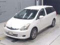 2007 Toyota Wish