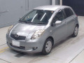 2006 Toyota Vitz