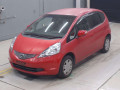 2009 Honda Fit