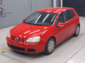 2009 Volkswagen Golf
