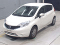 2016 Nissan Note