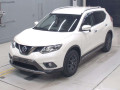 2015 Nissan X-Trail
