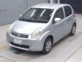 2010 Toyota Passo