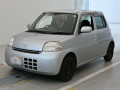 2009 Daihatsu Esse