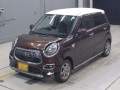 2015 Daihatsu Cast