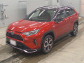 2021 Toyota Rav4 PHV