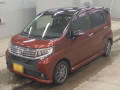 2015 Daihatsu Move Custom