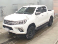 2018 Toyota Hilux