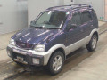 1997 Daihatsu Terios