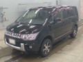 2013 Mitsubishi Delica D5