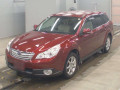 2009 Subaru Legacy Outback