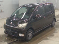 2006 Daihatsu Move