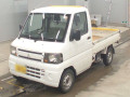 2011 Mitsubishi Minicab Truck