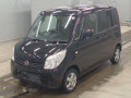 2011 Nissan Roox