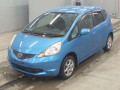 2008 Honda Fit