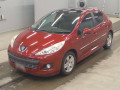 2011 Peugeot 207