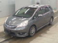 2012 Honda Fit Shuttle Hybrid