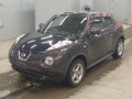 2010 Nissan JUKE