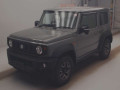 2023 Suzuki Jimny Sierra