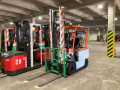 2017 Others Forklift