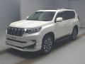 2023 Toyota Land Cruiser Prado