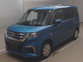 2022 Suzuki Solio