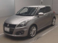 2014 Suzuki Swift Sport