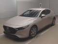 2023 Mazda Mazda3 Fastback