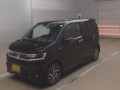 2024 Suzuki WAGON R Custom Z