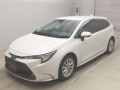 2021 Toyota Corolla Touring Wagon