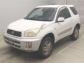 2000 Toyota RAV4 L