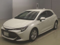 2018 Toyota Corolla Sports