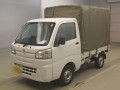 2016 Daihatsu Hijet Truck