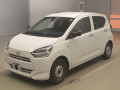 2021 Daihatsu Mira e:S