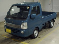 2025 Suzuki Carry Truck
