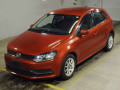 2015 Volkswagen Polo