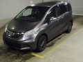 2013 Honda Freed