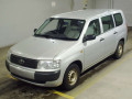 2008 Toyota Probox Van