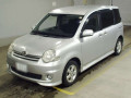 2006 Toyota Sienta