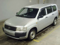 2011 Toyota Probox Van