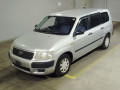 2008 Toyota Succeed Van