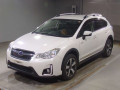 2016 Subaru XV HYBRID