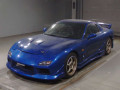 2002 Mazda RX-7