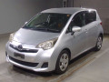 2011 Toyota Ractis