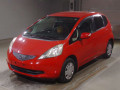 2010 Honda Fit