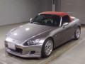 2001 Honda S2000