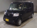 2012 Honda N-BOX