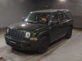 2008 Jeep Patriot